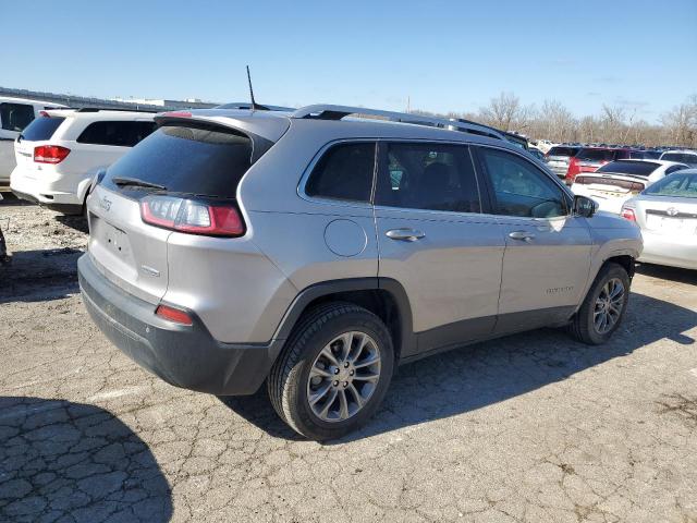 1C4PJLLB2KD110439 Jeep Cherokee Latitude Plus