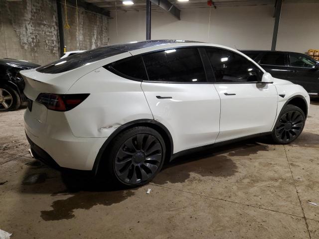 5YJYGDEE0LF043401 Tesla Model Y