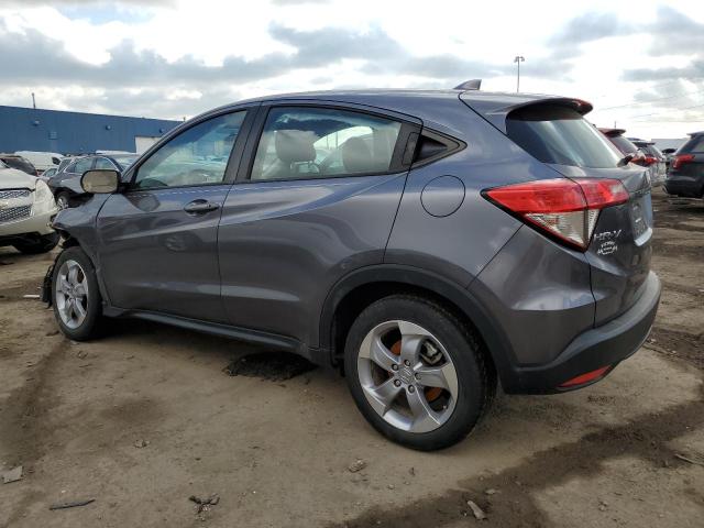 3CZRU6H39LM738579 Honda HR-V LX