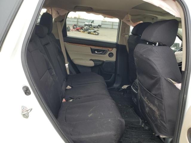 5J6RW2H93JL022475 Honda Cr-v Touring