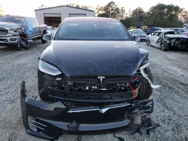 5YJXCBE24KF196931 Tesla MODEL X