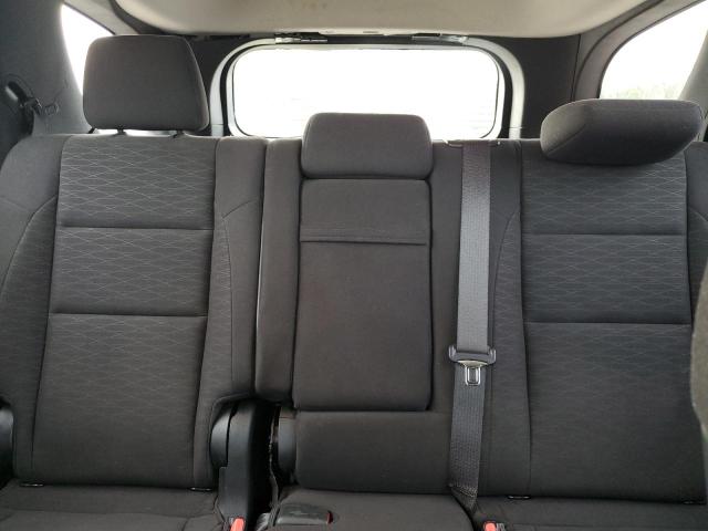 1C4SDJFT4KC631744 Dodge Durango Ssv