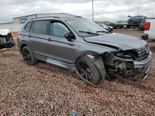 3VVCB7AX8PM002938 Volkswagen Tiguan Se R-line Black