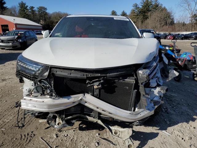 5J8TC2H63ML049255 Acura Rdx A-spec