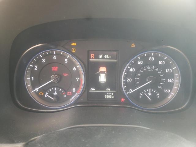 KM8K2CAB2PU062454 Hyundai Kona Se