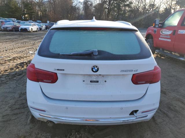 WBA8J1C5XGK711116 BMW 328 D Xdrive