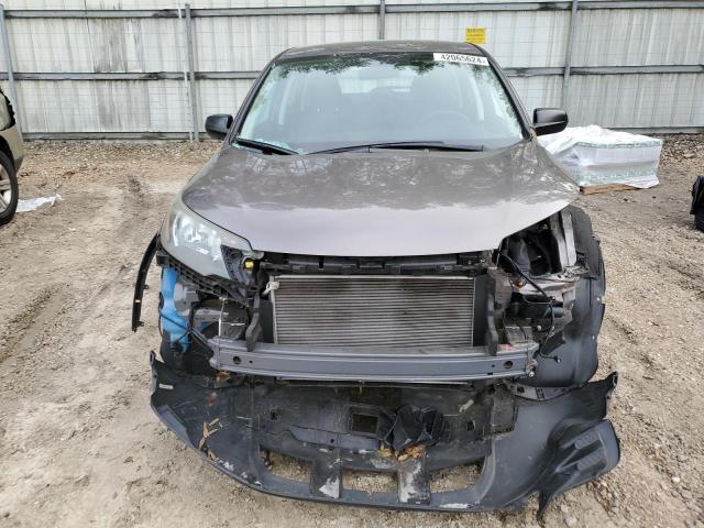 3CZRM3H3XEG716350 Honda CR-V LX