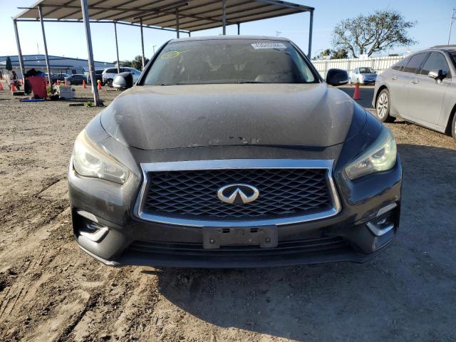 JN1EV7AP9JM362790 Infiniti Q50 LUXE