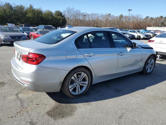WBA8D9C53JEM32618 BMW 330 XI