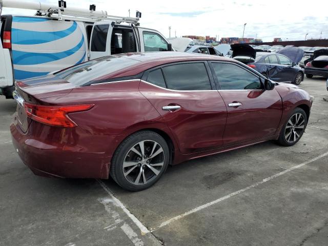 1N4AA6AP8JC409174 Nissan Maxima 3.5s