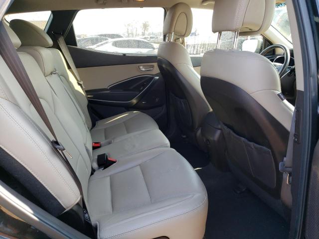 5XYZU3LB3HG457921 Hyundai SANTA FE SPORT