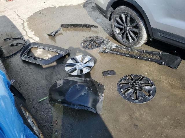 7SAYGDEE1PF785119 Tesla Model Y
