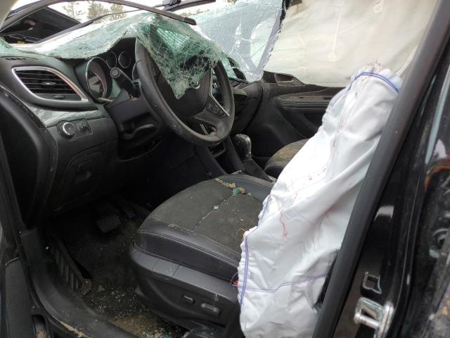 KL4CJBSB8FB174085 Buick Encore Convenience