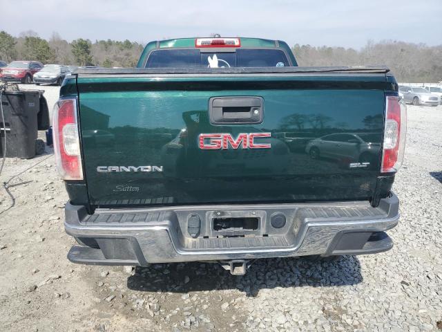1GTG5DE34G1101265 GMC CANYON SLT