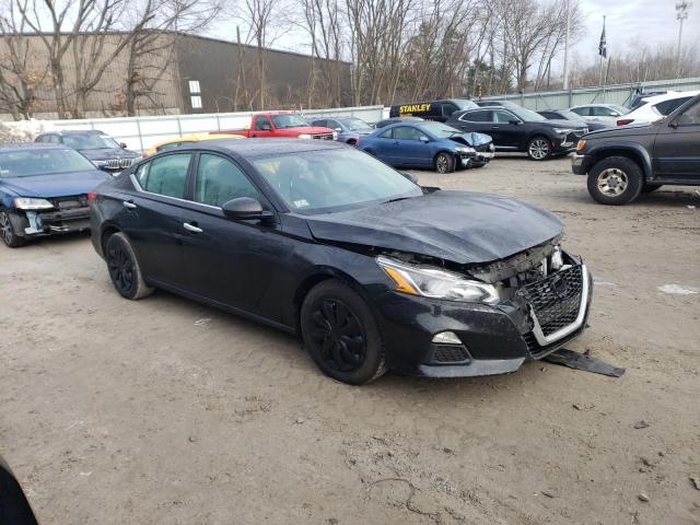 1N4BL4BVXLC192889 Nissan ALTIMA S