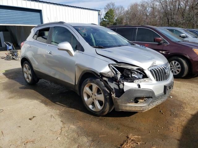 KL4CJASB3GB585020 Buick Encore