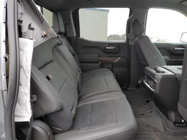 1GTU9DED3NZ200030 GMC Sierra Limited K1500 Slt