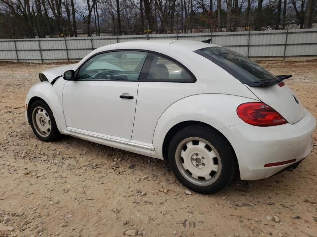 3VWF17AT5FM653211 Volkswagen Beetle 1.8t