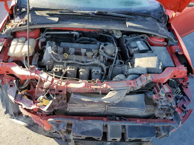 1FADP3F2XEL232172 Ford FOCUS SE