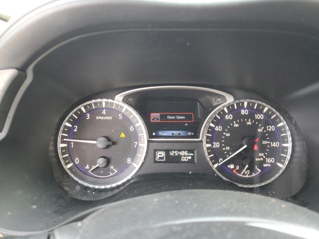 5N1AL0MMXEC514299 Infiniti QX60