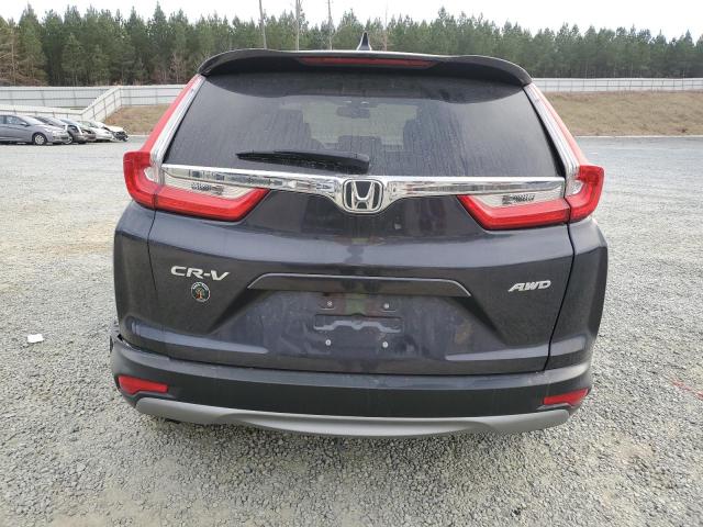 7FARW2H82KE058812 Honda CR-V EXL