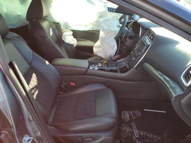 1N4AA6EV8LC381128 Nissan Maxima Sr