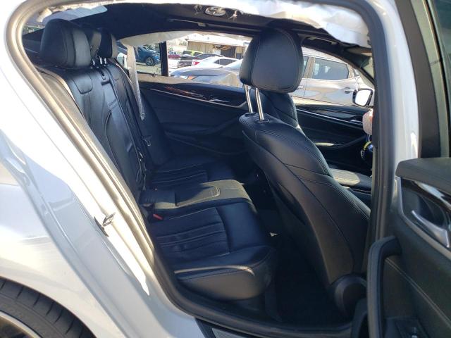 WBAJS1C05LWW61795 BMW 540 I