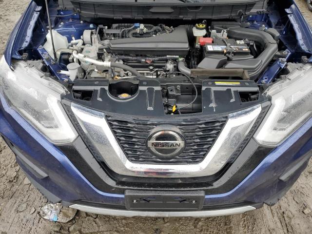 JN8AT2MV6KW374307 Nissan ROGUE S