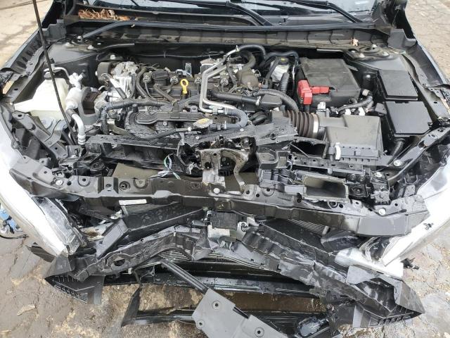 1N4BL4DV7MN360782 Nissan ALTIMA SV