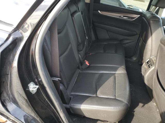 1GYKNDRS4HZ117006 Cadillac XT5 LUXURY
