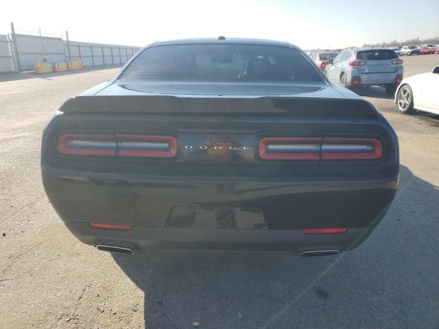 2C3CDZAG4GH236632 Dodge Challenger Sxt
