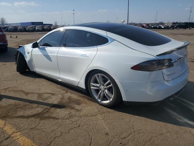 5YJSA1E22FF116266 Tesla MODEL S
