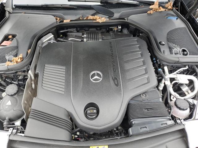 WDD2J5KB2KA035580 Mercedes-Benz Cls 450 4matic