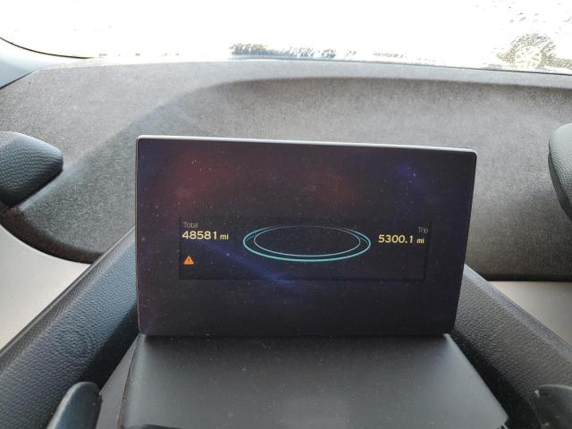 WBY1Z8C39HV891904 BMW I3 REX
