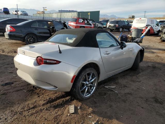 JM1NDAD76N0507189 Mazda Mx-5 Miata Grand Touring