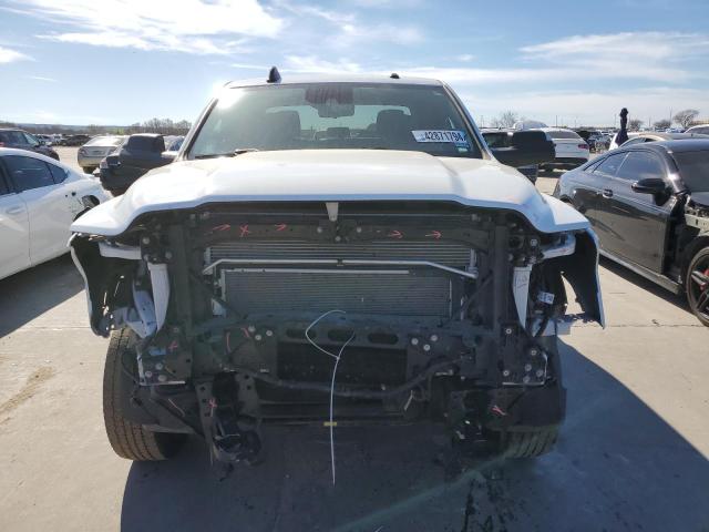 3C6UR4HJ2NG320619 RAM 2500 Tradesman