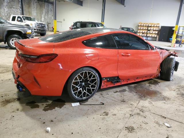 WBSAE0C07LCE59459 BMW M8