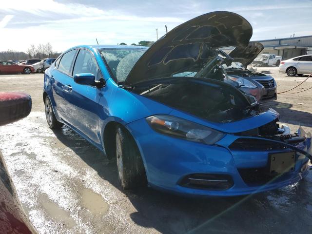 1C3CDFBB3GD623803 Dodge DART SXT