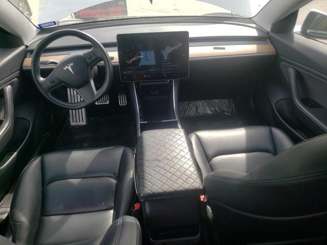 5YJ3E1EA8JF098879 Tesla MODEL 3