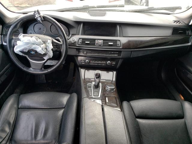 WBAKP9C5XGG587774 BMW 550 Xi