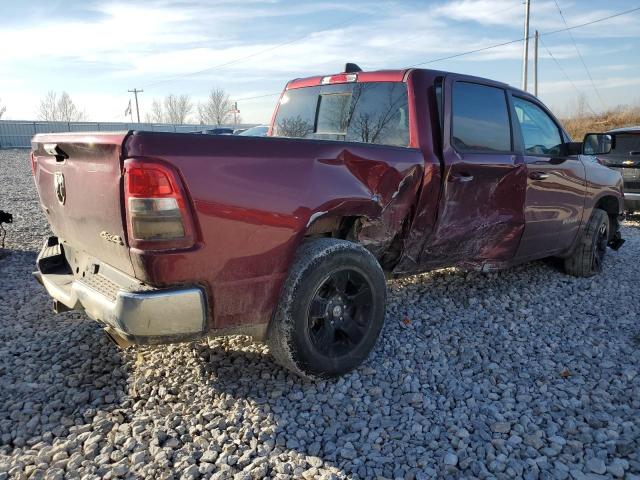 1C6SRFFT8LN221430 RAM 1500 Big Horn/lone Star
