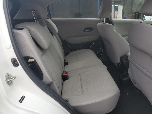 3CZRU5H53GM715428 Honda HR-V EX
