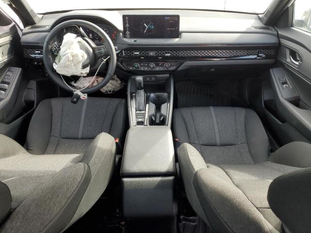 1HGCY2F5XPA066811 Honda Accord Hybrid Sport