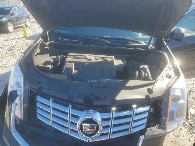 3GYFNBE38GS543166 Cadillac Srx Luxury Collection