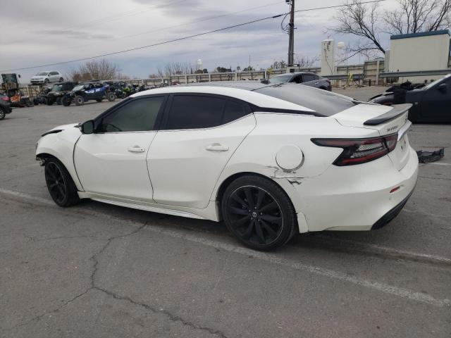 1N4AA6EV9LC382899 Nissan Maxima Sr