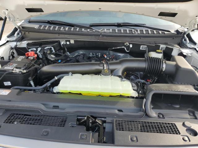 1FMJK1M86REA16266 Ford Expedition Max Platinum