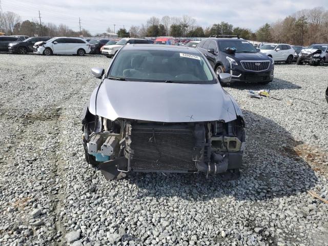 19UDE2F40JA000702 Acura Ilx Special Edition