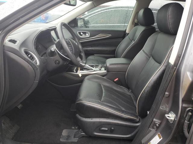 5N1DL0MN0JC500850 Infiniti QX60