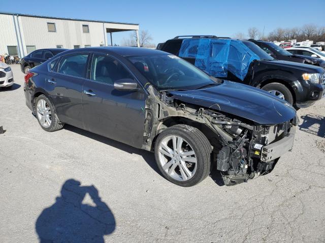 1N4BL3APXHC223823 Nissan Altima 3.5sl