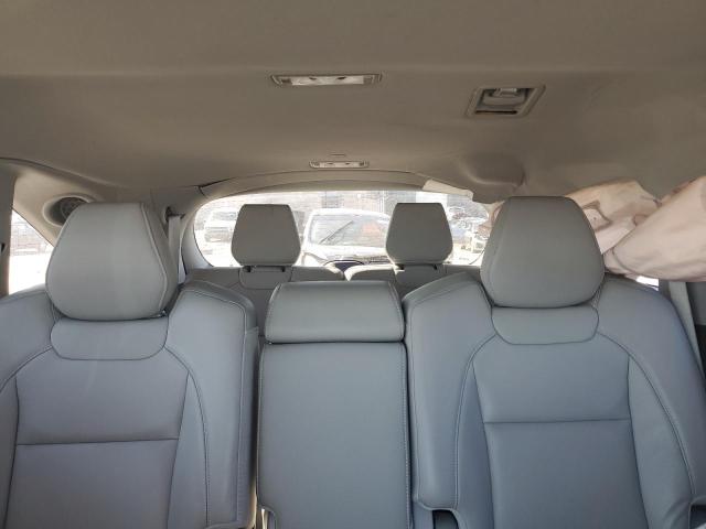 5FRYD3H41EB005621 Acura Mdx Technology